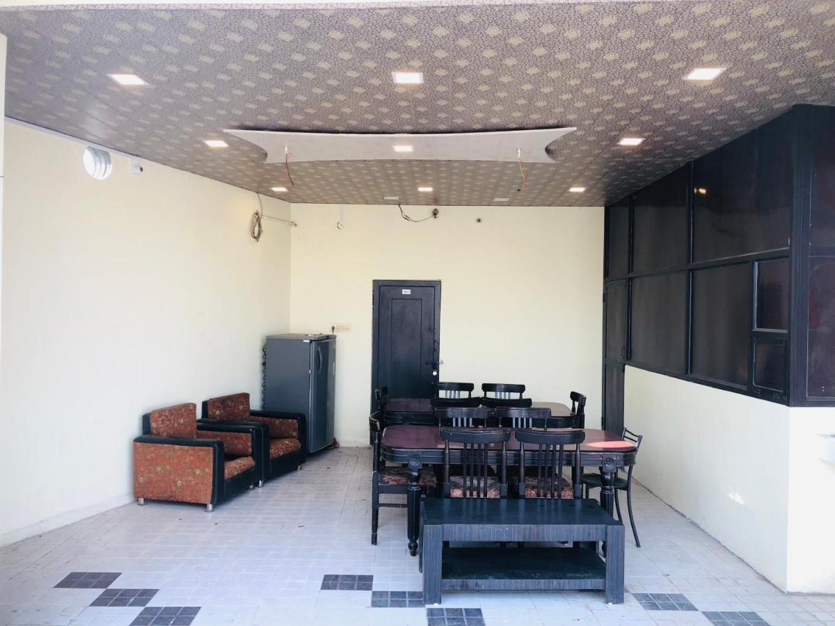 Hotel Ranthambore Haveli Sawai Madhopur Exterior photo